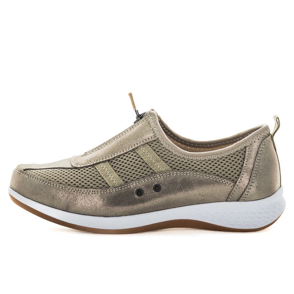 Just Bee Cavin Womens Sneakers (6999725899944)