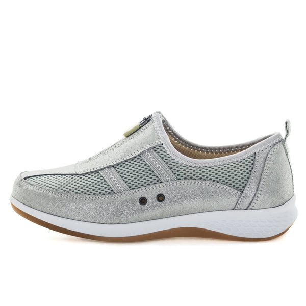 Just Bee Cavin Womens Sneakers (6999725899944)