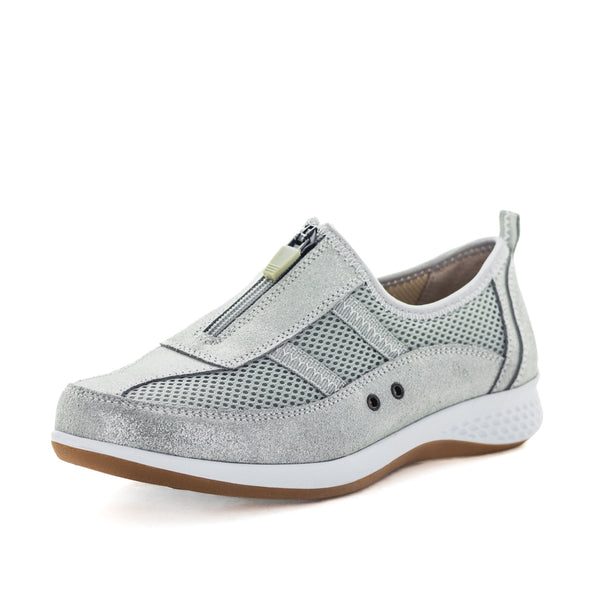 Just Bee Cavin Womens Sneakers (6999725899944)