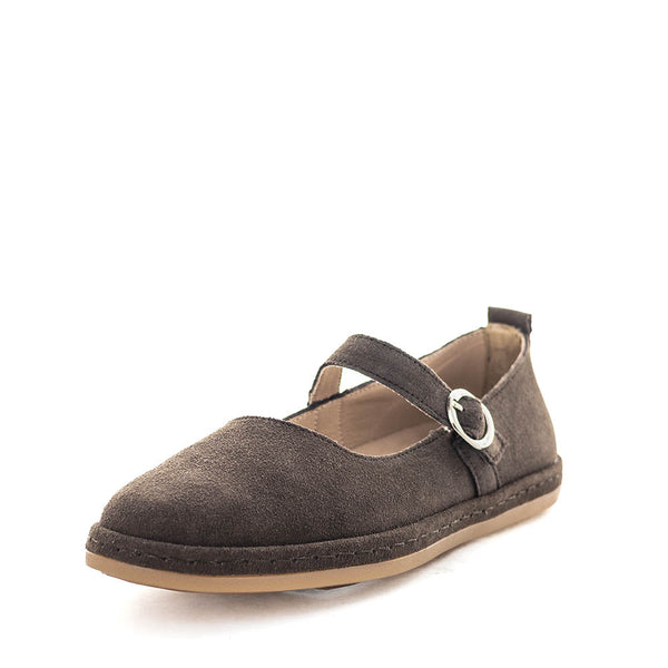 Just Bee Ceecee Women's Mary Jane Shoes