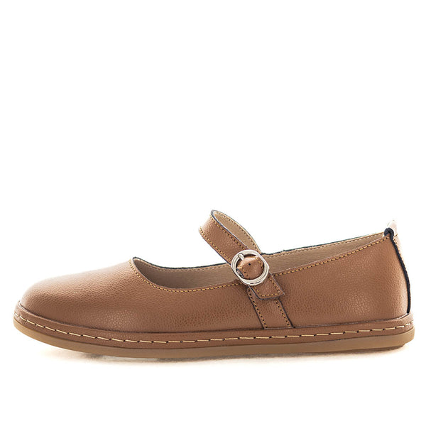 Just Bee Ceecee Women's Mary Jane Shoes