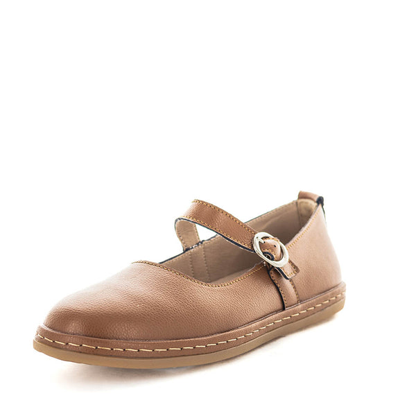 Just Bee Ceecee Women's Mary Jane Shoes