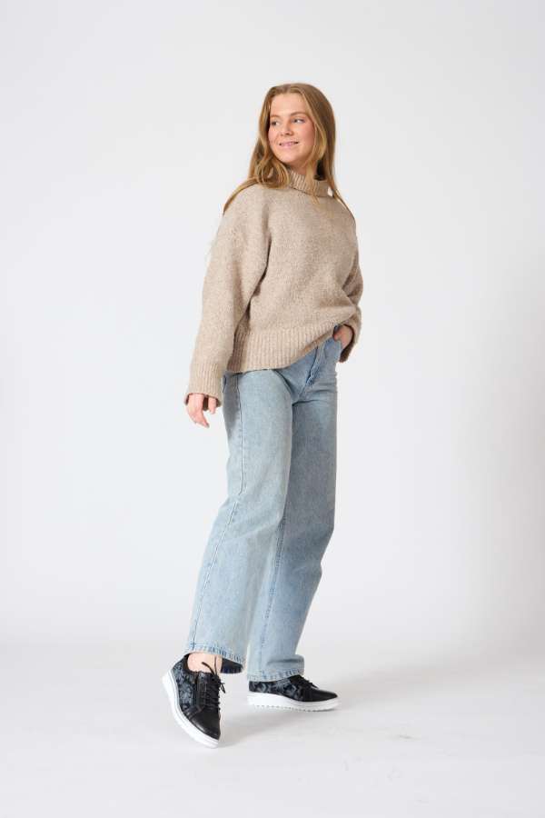 Just Bee Celty Womens Sneakers (9006807810271)