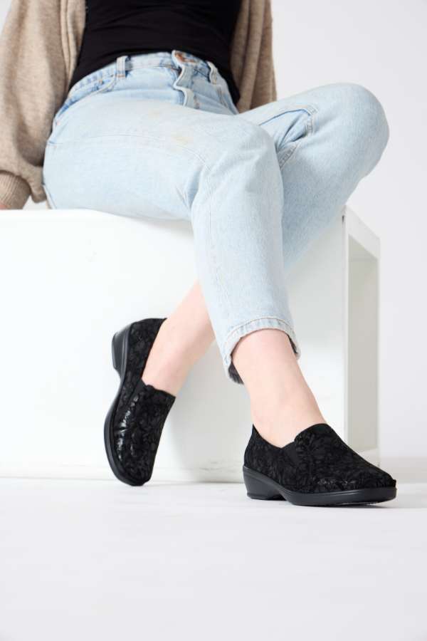 Just Bee Cestas Womens Loafers (9043205783775)