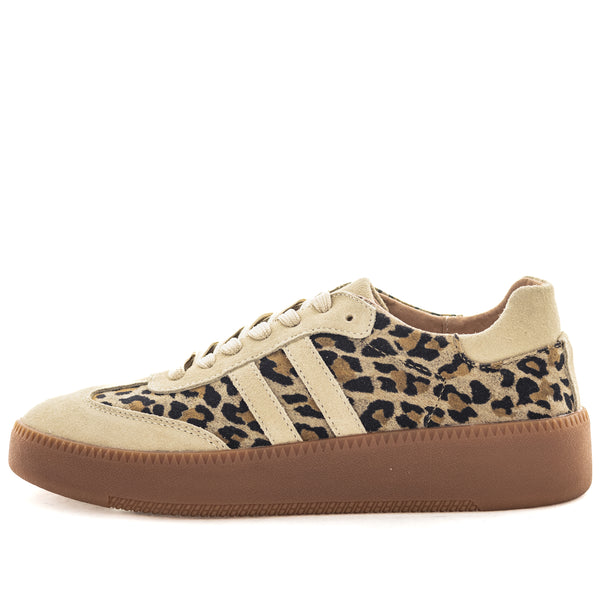 Just Bee Charman Patterns Women's Sneakers