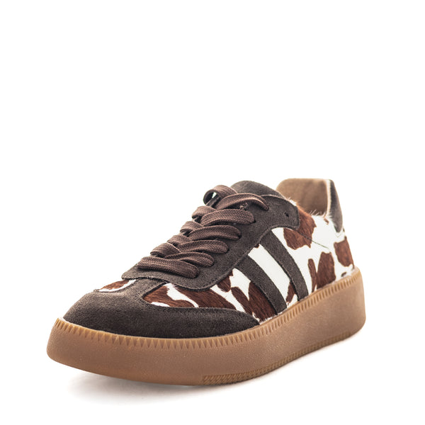 Just Bee Charman Patterns Women's Sneakers