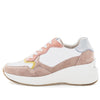 Just Bee Chasin Womens Sneakers (9002925490399)