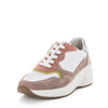 Just Bee Chasin Womens Sneakers (9002925490399)