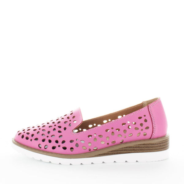 Just Bee Chaya Womens Wedges (8071291994335)