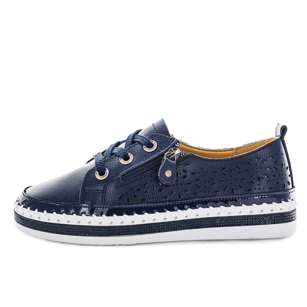 Just Bee Chelsy Womens Sneakers (8311708483807)