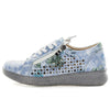 Just Bee Chicago Womens Sneakers (8099126378719)