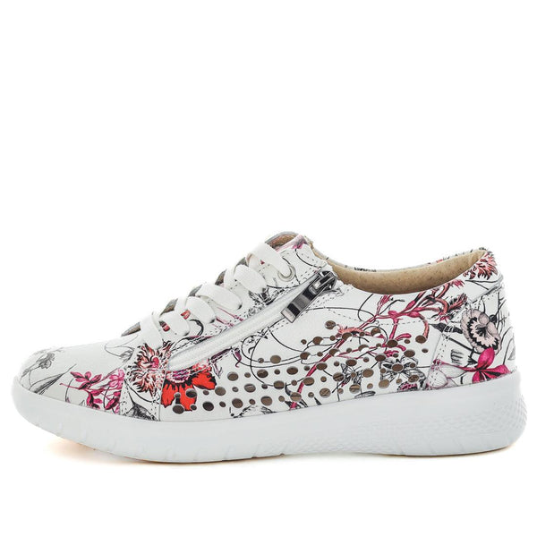 Just Bee Chicago Womens Slip Ons (8099126378719)