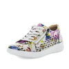 Just Bee Chicago Womens Sneakers (8099126378719)