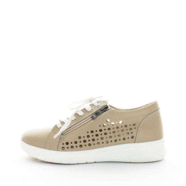 Just Bee Chicago Womens Slip Ons (8099126378719)