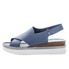 Just Bee Chipata Womens Sandals (9043205357791)