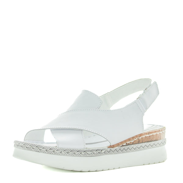 Just Bee Chipata Womens Sandals (9043205357791)