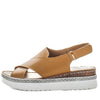 Just Bee Chipata Womens Sandals (9043205357791)