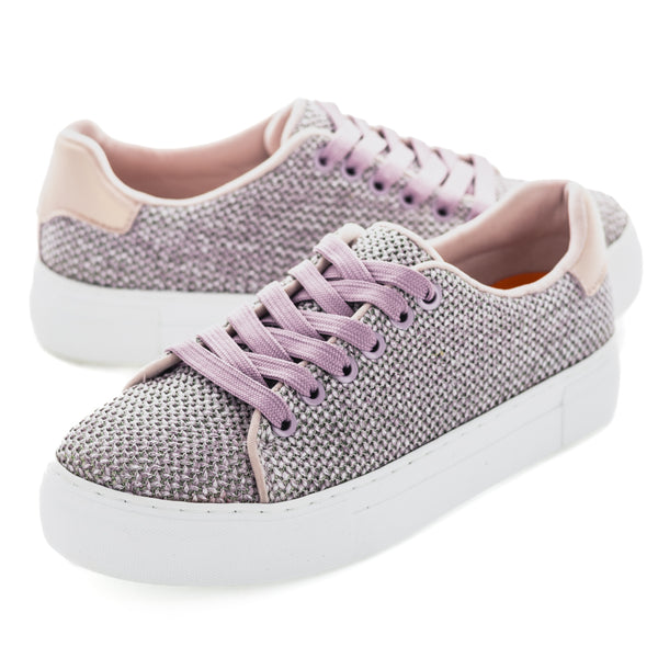 Just Bee Cidney Womens Sneakers (9107160563935)