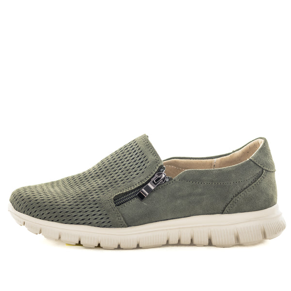 Just Bee Ciggy Women's Slip Ons