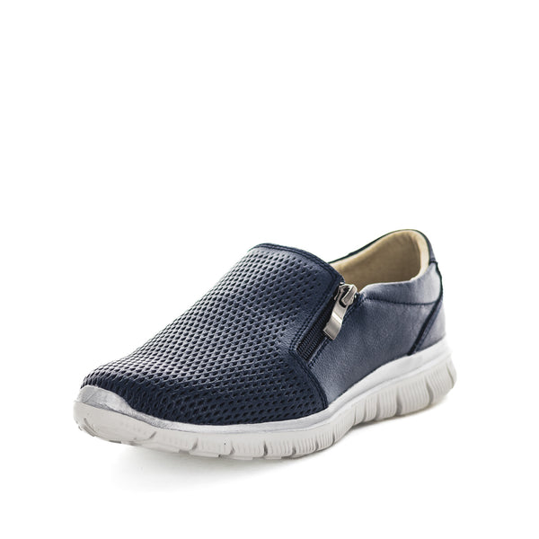 Just Bee Ciggy Womens Slip Ons (8997312495839)
