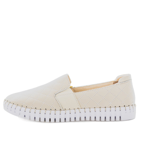 Just Bee Cilena Women's Slip Ons