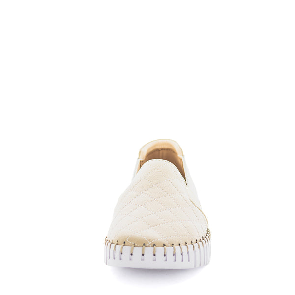 Just Bee Cilena Womens Slip Ons (8997312528607)