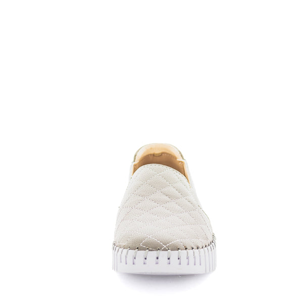 Just Bee Cilena Womens Slip Ons (8997312528607)