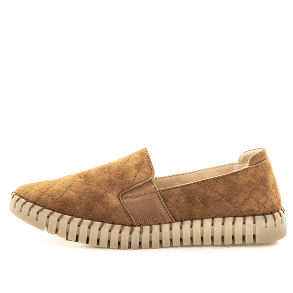 Just Bee Cilena Women's Slip Ons