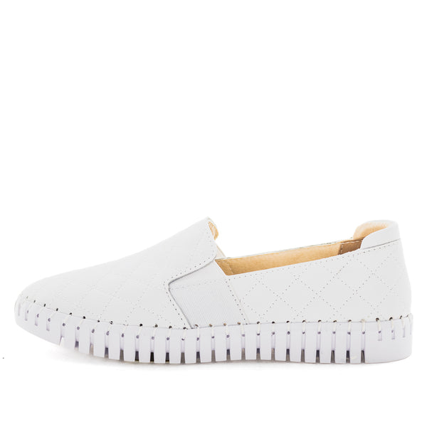 Just Bee Cilena Women's Slip Ons