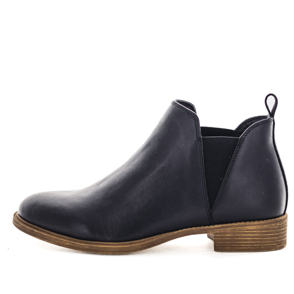 Just Bee Cimana Womens Boots (8996527833311)