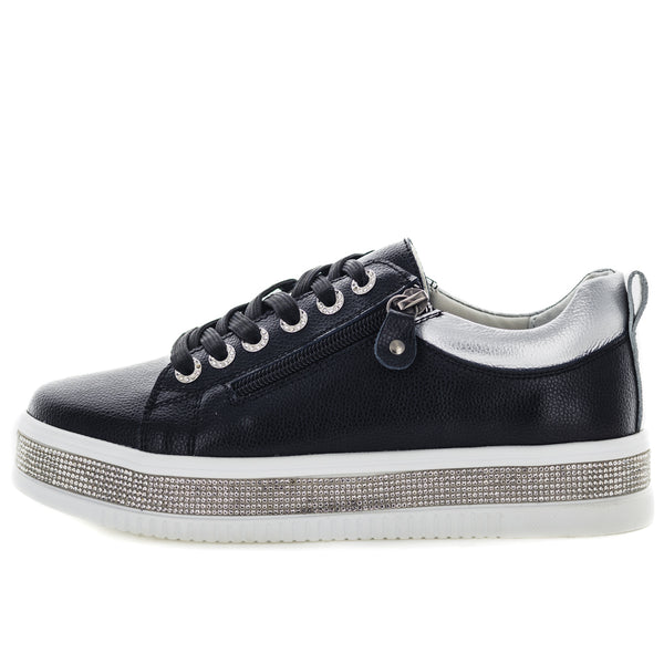 Just Bee Cindy Womens Sneakers (9107160629471)