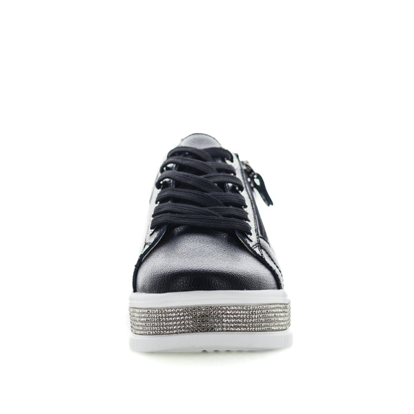 Just Bee Cindy Womens Sneakers (9107160629471)