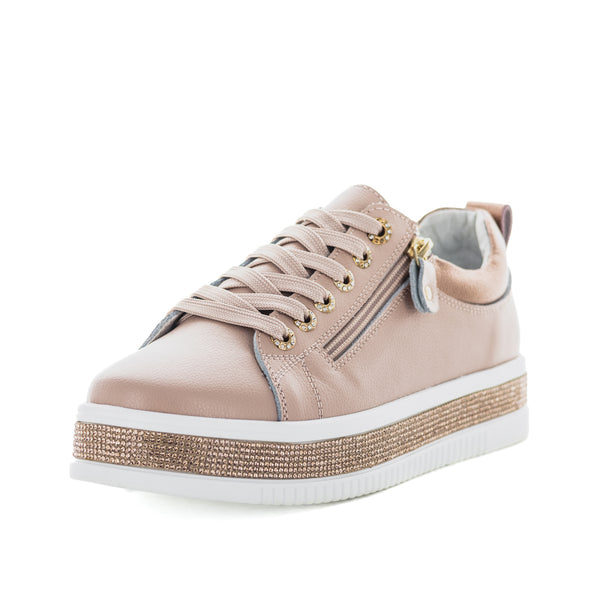 Just Bee Cindy Womens Sneakers (9107160629471)