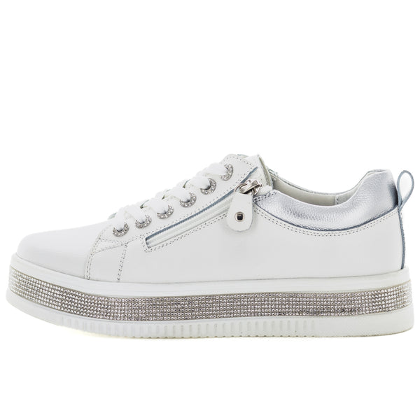 Just Bee Cindy Womens Sneakers (9107160629471)