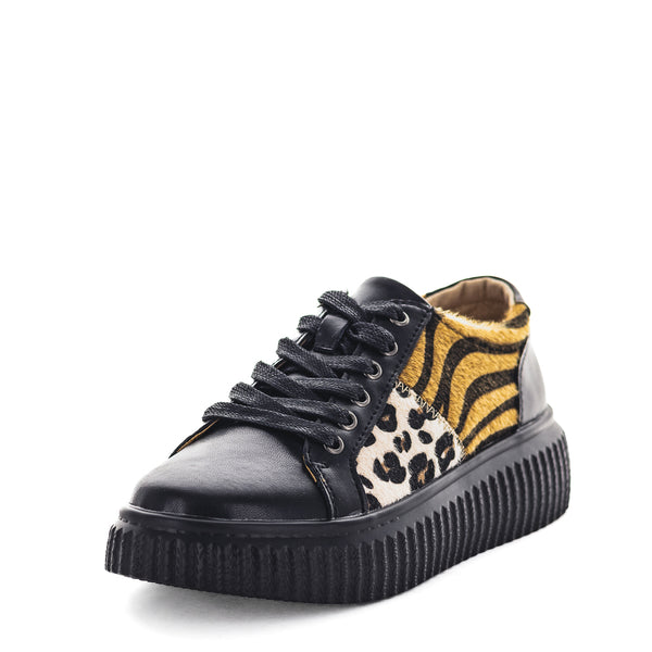 Just Bee Ciper Womens Sneakers (8357927977183)