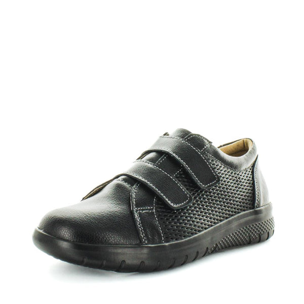 Just Bee Civil Womens Slip Ons (8758856941791)