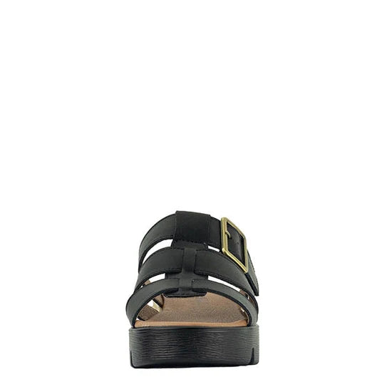 Just Bee Clara Women's Sandals