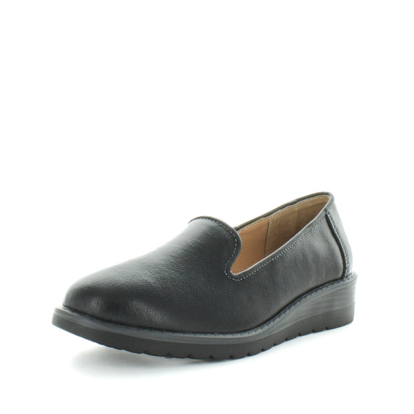 Just Bee Claudia Womens Flats (7551201444063)