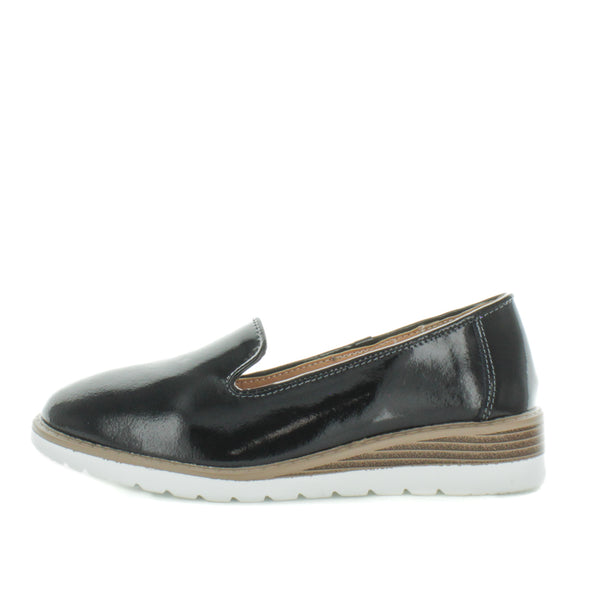 Just Bee Claudia Womens Flats (7551201444063)