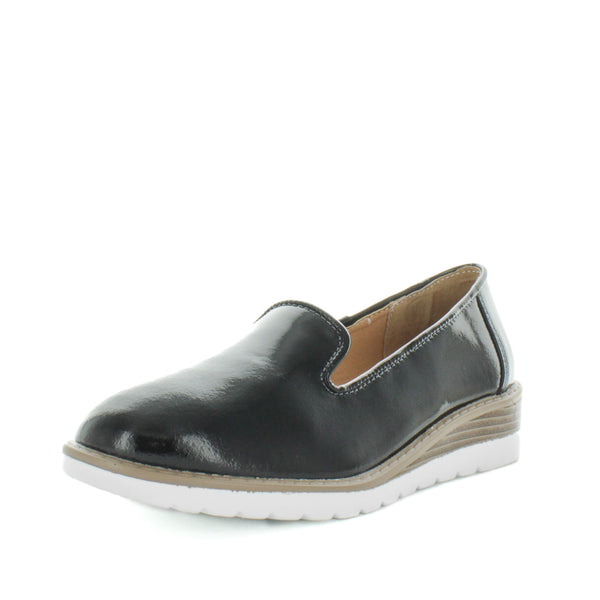 Just Bee Claudia Womens Flats (7551201444063)