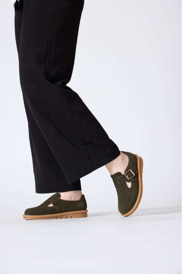 Just Bee Clenda Womens Clogs (9002925555935)