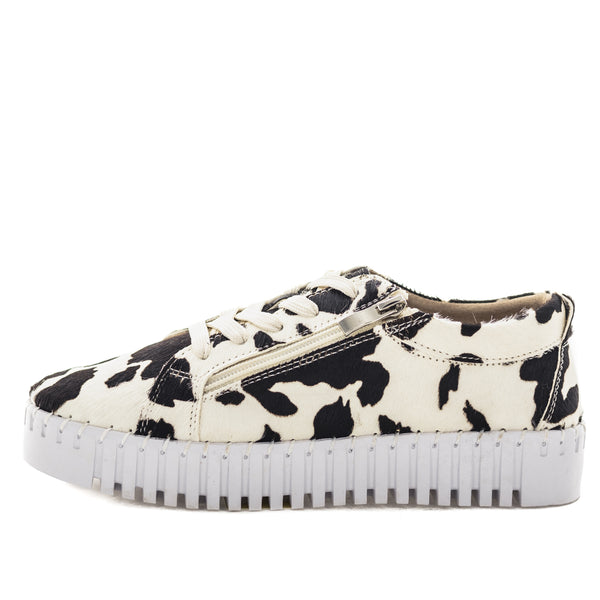 Just Bee Climber Suede Women's Sneakers