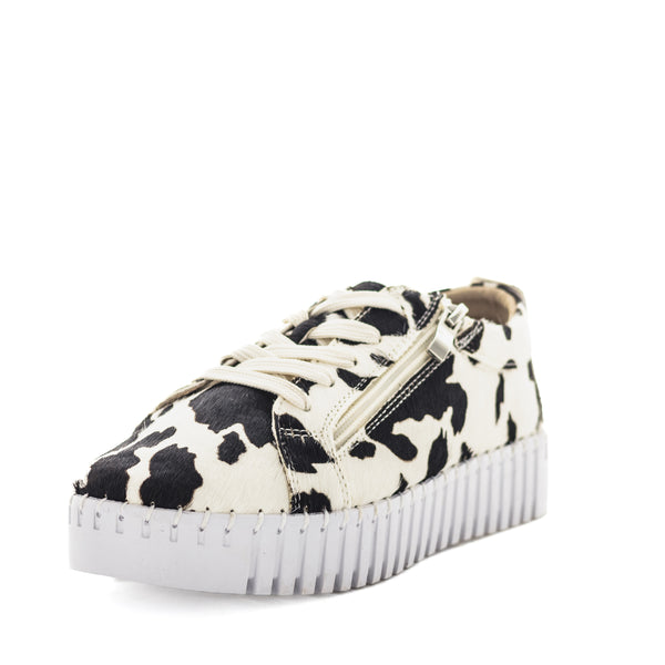 Just Bee Climber Suede Women's Sneakers
