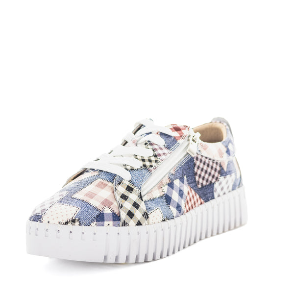 Just Bee Climber Patterns Women's Sneakers