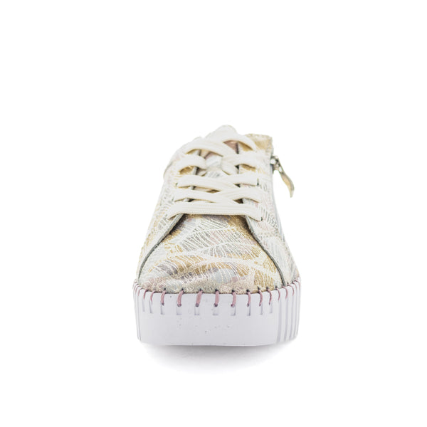 Just Bee Climber Patterns Womens Sneakers (9100269387999)