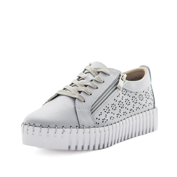 Just Bee Climber Patterns Womens Sneakers (9100269387999)