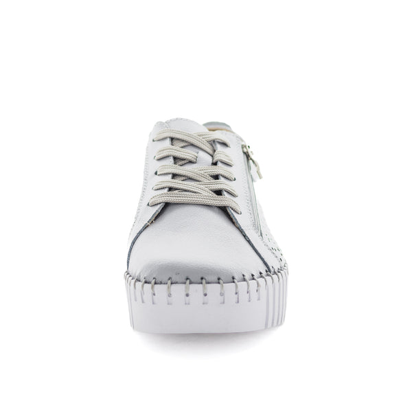 Just Bee Climber Patterns Womens Sneakers (9100269387999)