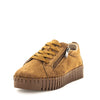 Just Bee Climber Suede Women's Sneakers