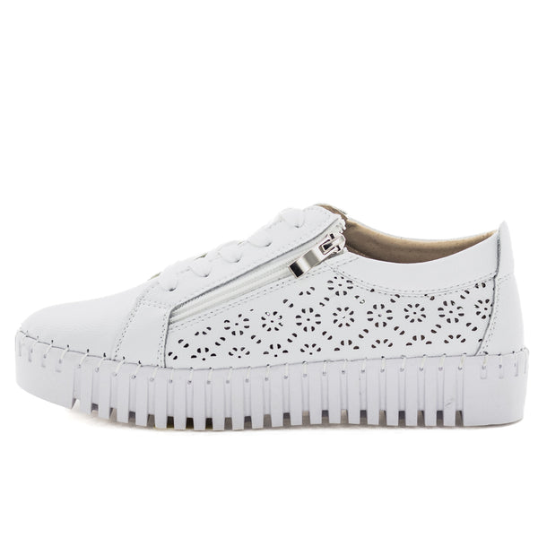 Just Bee Climber Patterns Womens Sneakers (9100269387999)