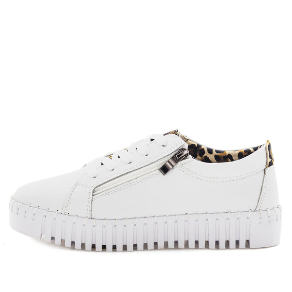 Just Bee Climber Patterns Womens Sneakers (9100269387999)